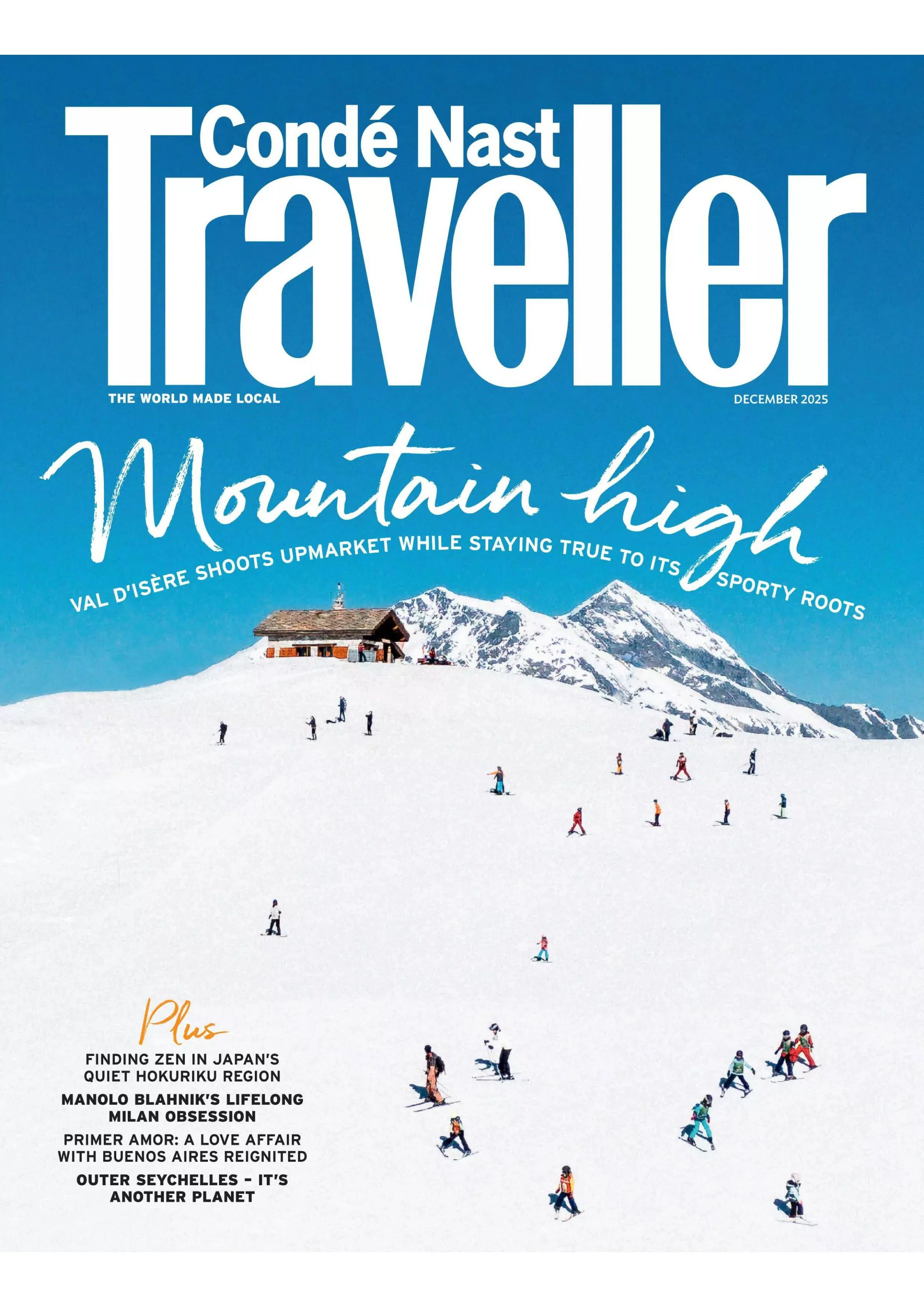 Travel & Outdoor