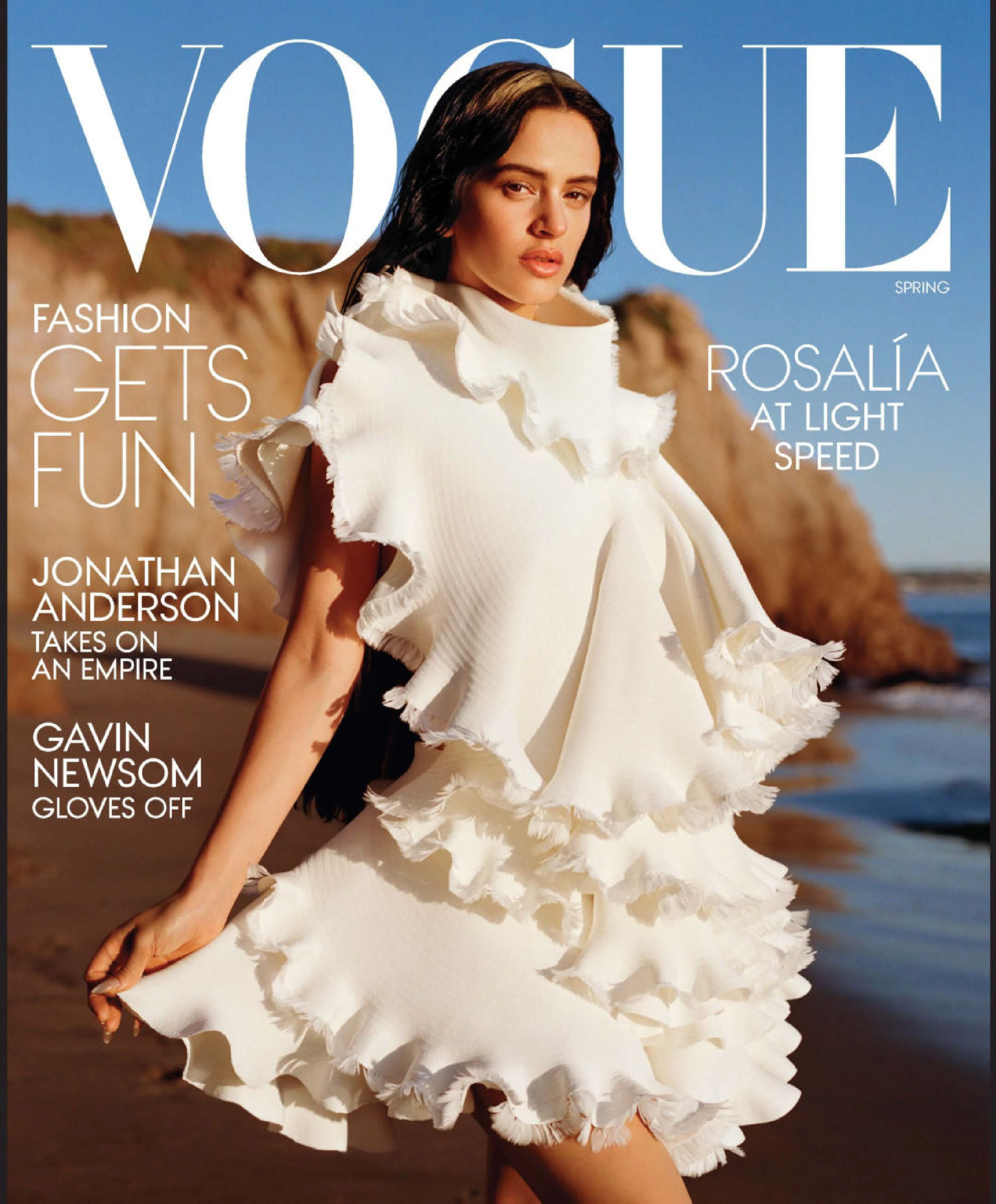 Vogue